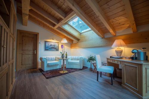 Gallery image of Hotel Albatros in Zermatt