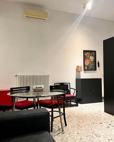 Spacious Studio in Via dei Coronari