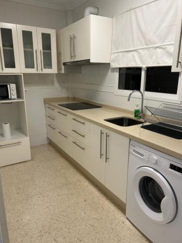 Apartamento Siete De Mayo