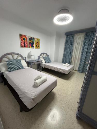 Apartamento Siete De Mayo