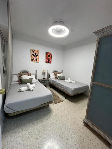 Apartamento Siete De Mayo