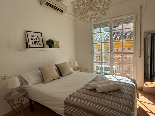 Apartamento Gaona