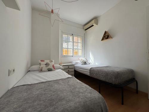 Apartamento Gaona