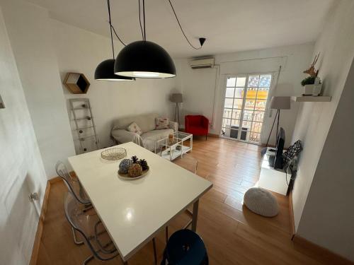 Apartamento Gaona