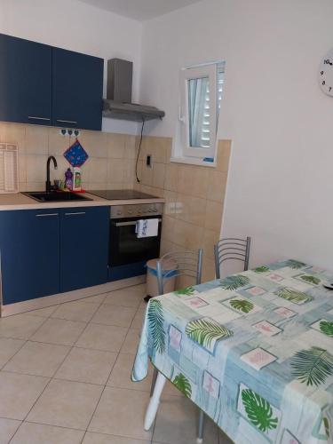 Apartment Miletic
