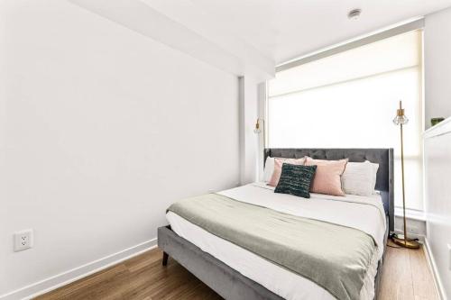 Amazing studio in SM Promenade! Free parking! photo 17