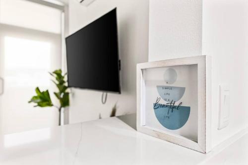 Amazing studio in SM Promenade! Free parking! photo 18