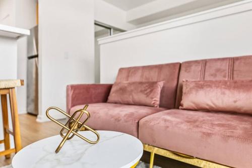 Amazing studio in SM Promenade! Free parking! photo 19