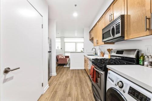 Amazing studio in SM Promenade! Free parking! photo 12