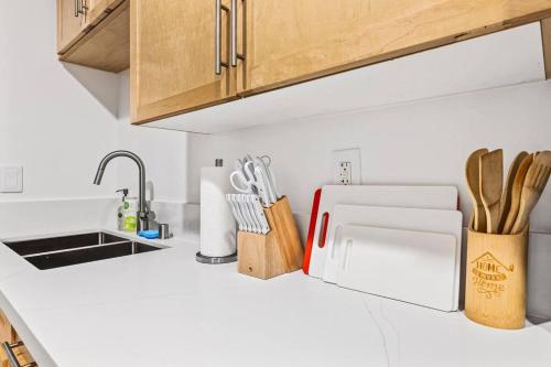 Amazing studio in SM Promenade! Free parking! photo 20