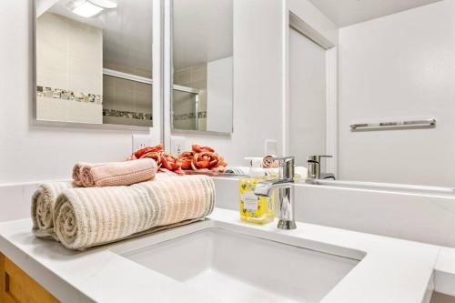 Amazing studio in SM Promenade! Free parking! photo 22