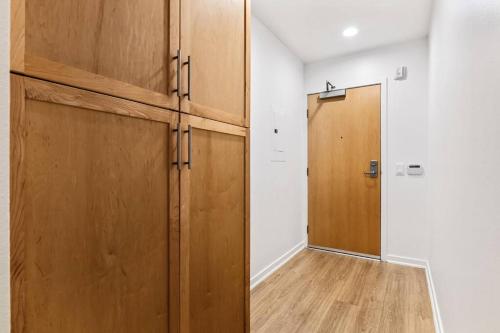 Amazing studio in SM Promenade! Free parking! photo 24