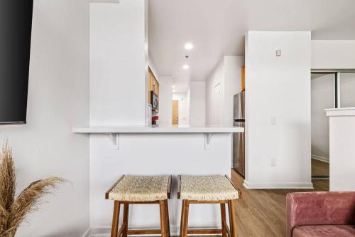 Amazing studio in SM Promenade! Free parking! photo 25