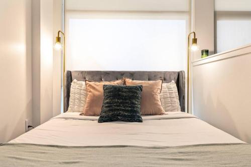 Amazing studio in SM Promenade! Free parking! photo 10