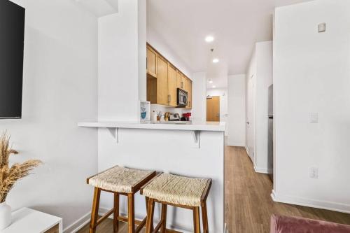 Amazing studio in SM Promenade! Free parking! photo 27