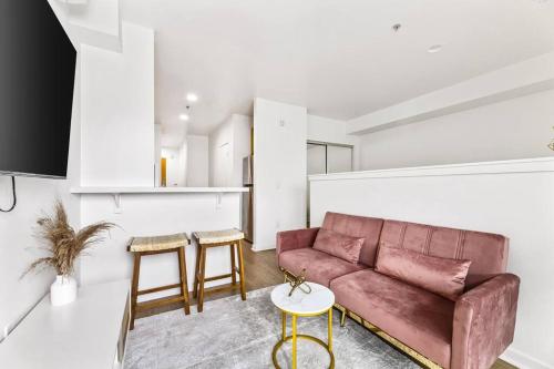 Amazing studio in SM Promenade! Free parking! photo 28