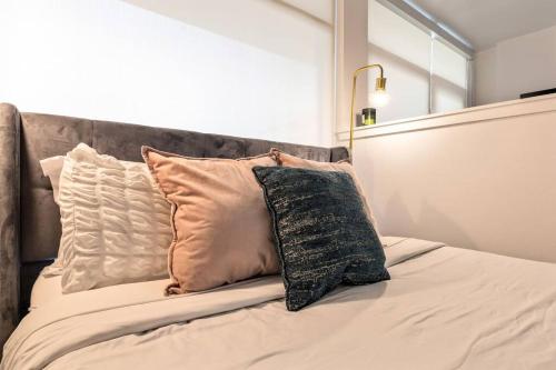 Amazing studio in SM Promenade! Free parking! photo 3