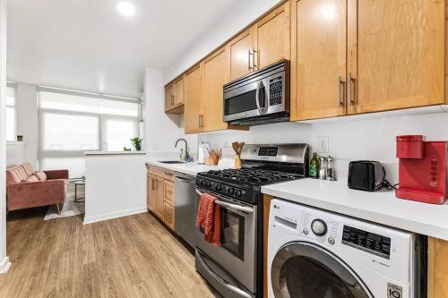 Amazing studio in SM Promenade! Free parking! photo 9