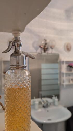 Fotografie z fotogalerie ubytování Casa de Don Paco v destinaci Pastrana