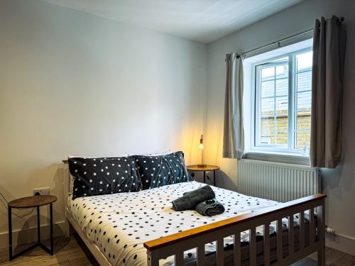 Afbeelding uit fotogalerij van Apart Hotel Prime Maidstone Location in Maidstone