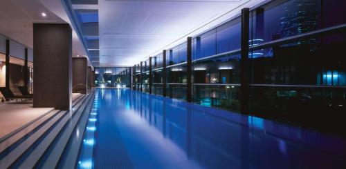 Crown Promenade Melbourne Image