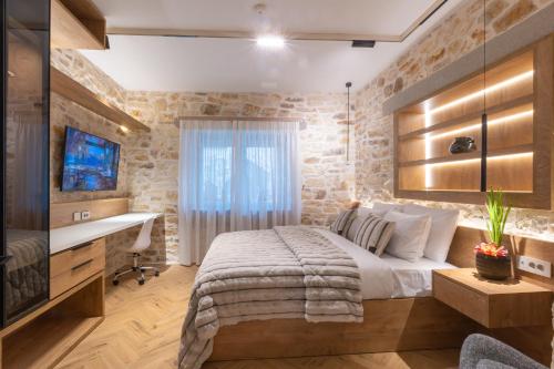 Adryades Luxury Apartments Ioannina