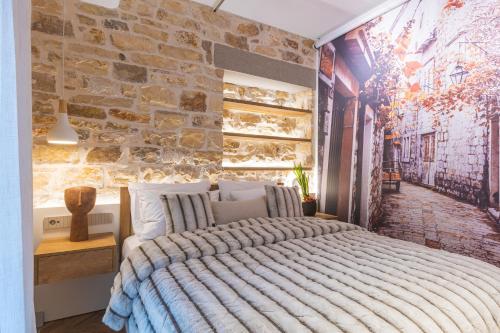 Adryades Luxury Apartments Ioannina