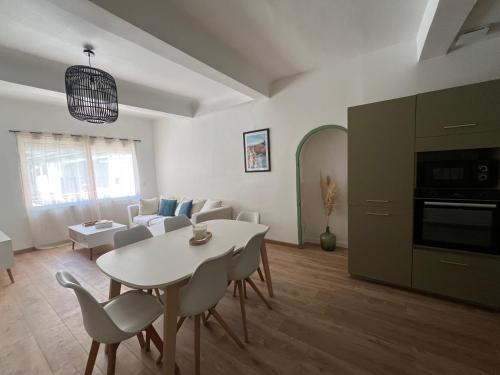 Alicia - 6 Pers- centre historique