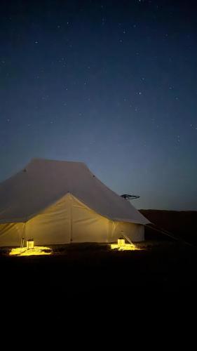 SAFARI-Glamping