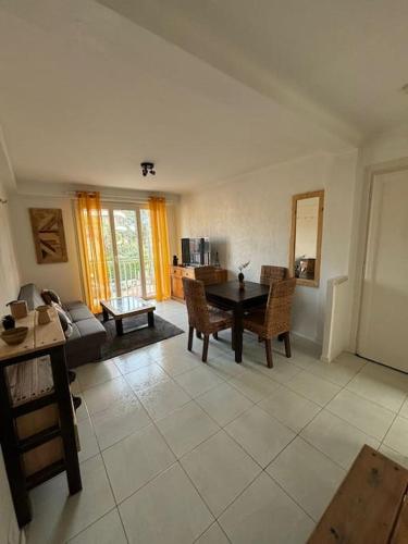 Appartement T3 Cagnes sur Mer