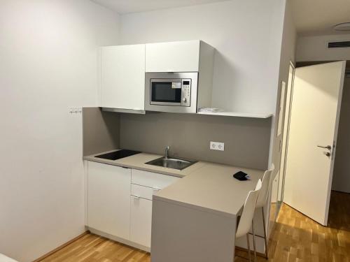 Apartament hotel wien