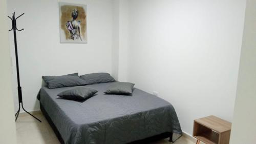 Billede fra billedgalleriet på Apartamento Con Excelente Ubicacion en Cali i Cali