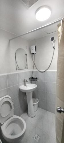 Bany a Saekyung Condo