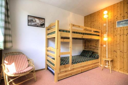 Photo de la galerie de l'établissement Résidence Aconcagua - Appartement 3 pièces 7 personnes Plagne Centre MAE-5044, à Aime La Plagne