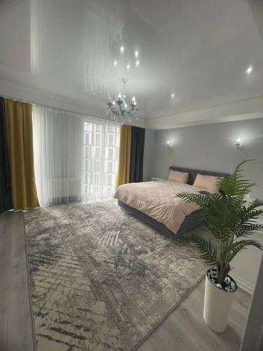 Люкс в суперкомплексе в центре города