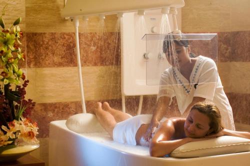 Alaiye Resort & Spa Hotel - Ultra All Inclusive vendégei