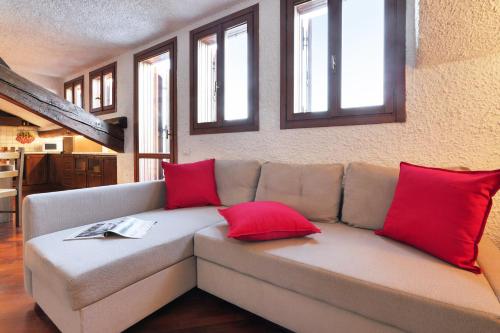 Contempora - Apartment with Terrace in Porta Venezia