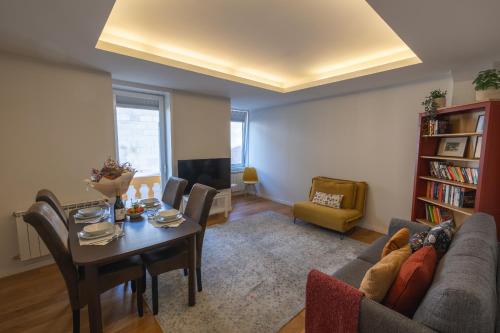 Balcón de Santo Domingo by Clabao