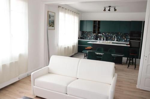 Photo de la galerie de l'établissement L'Écrin, à Amiens