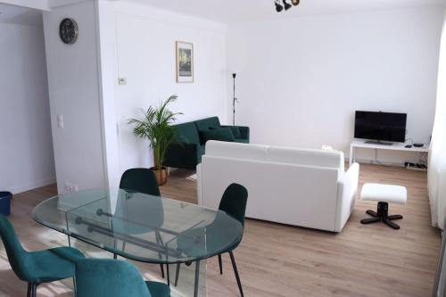 Photo de la galerie de l'établissement L'Écrin, à Amiens