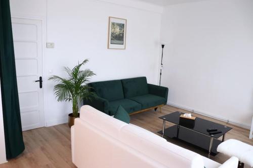 Photo de la galerie de l'établissement L'Écrin, à Amiens