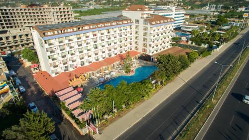 First Class Hotel - All Inclusive – Photos 4