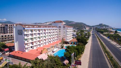 First Class Hotel - All Inclusive – Photos 3