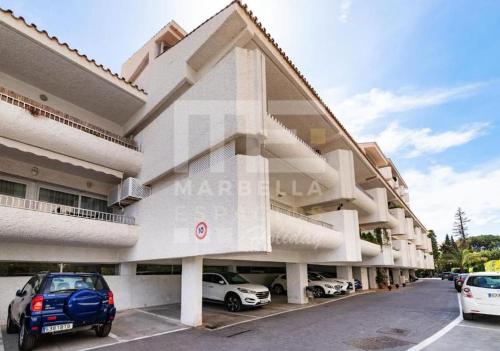 Beautiful Marbella Apartment photo 22