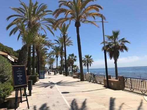Beautiful Marbella Apartment photo 17