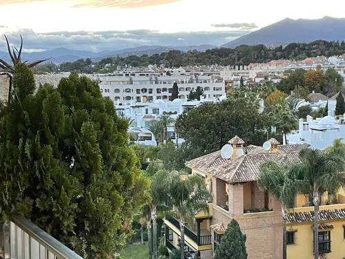 Beautiful Marbella Apartment photo 21