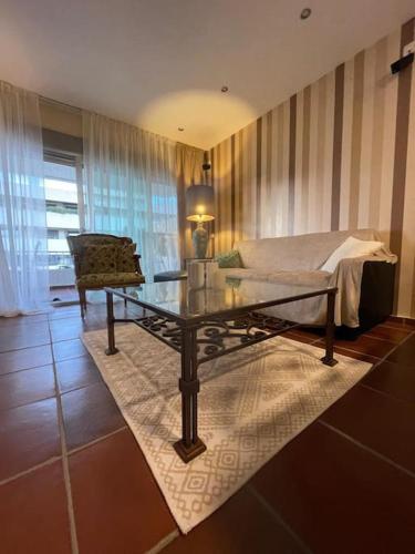 Beautiful Marbella Apartment photo 13
