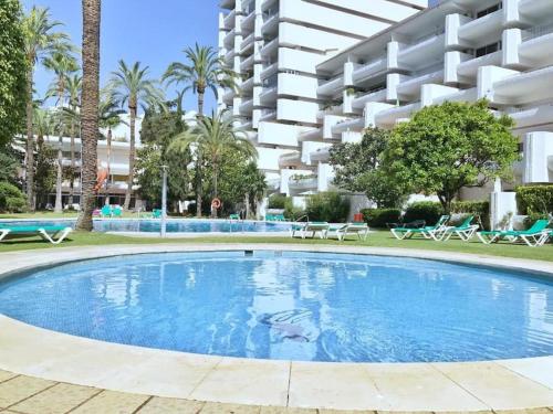 Beautiful Marbella Apartment photo 24