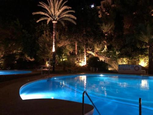 Beautiful Marbella Apartment photo 25