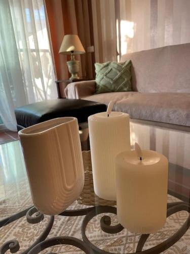 Beautiful Marbella Apartment photo 35